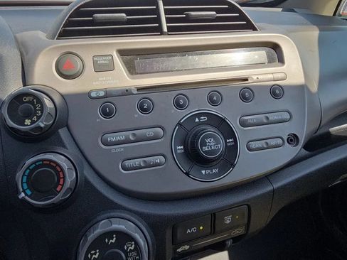 Used 2012 Honda Fit image 22
