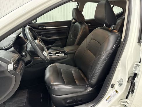 Used 2023 Nissan Altima 2.5 SL image 20