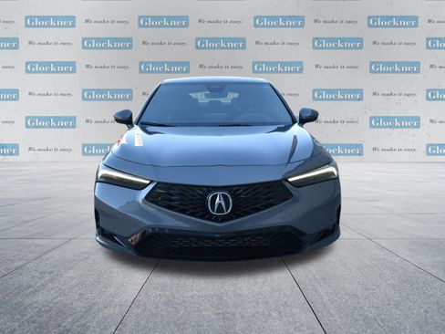 Used 2024 Acura Integra A-Spec FWD image 2