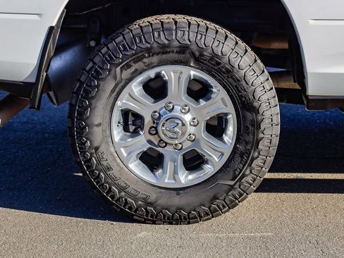 Certified 2024 RAM 2500 Big Horn image 11