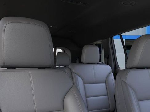New 2026 GMC Acadia Elevation FWD image 61