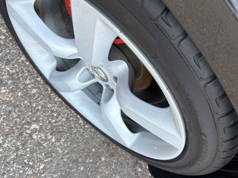 Used 2006 Nissan 350Z Coupe RWD image 9