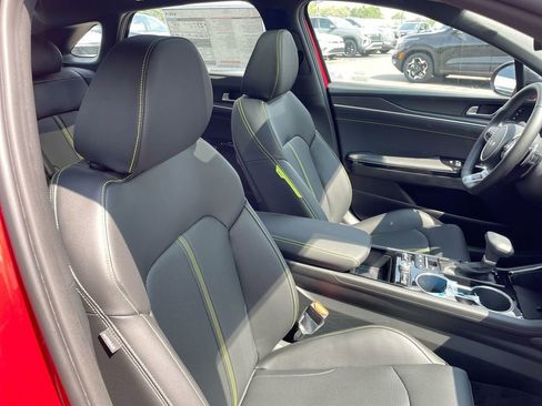 New 2026 Kia K5 GT w/ GT1 Package image 52