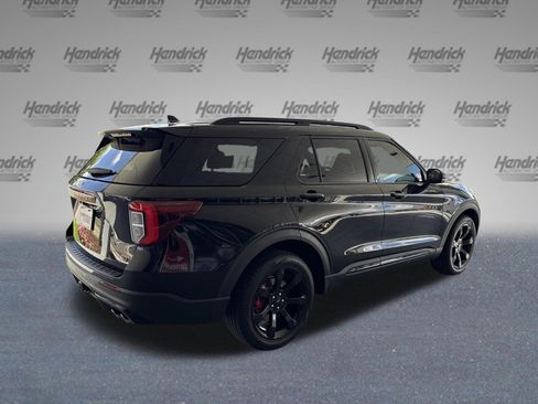 Used 2023 Ford Explorer ST w/ Equipment Group 401A AWD/4WD image 9