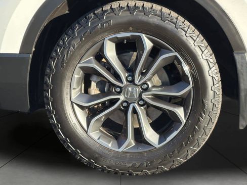 Used 2020 Honda CR-V EX image 11