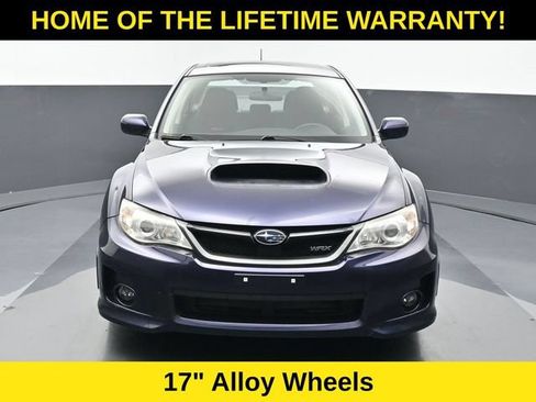 Used 2013 Subaru Impreza WRX Premium AWD/4WD image 9