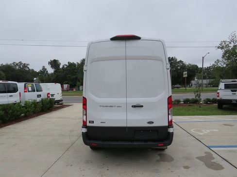 Used 2023 Ford Transit 250 High Roof image 12