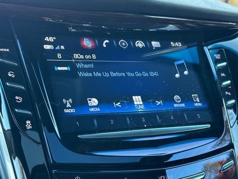 Used 2020 Cadillac Escalade ESV Luxury image 23