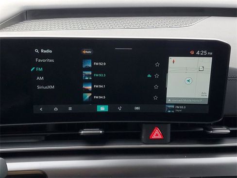 New 2026 Kia Carnival SX w/ SX Dark Edition Package image 27