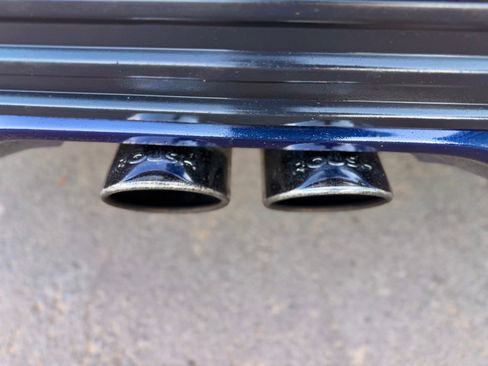 Used 2016 Ford Focus ST w/ Equipment Group 402A FWD image 10