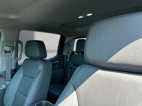 Used 2026 Chevrolet Silverado 1500 RST w/ RST All Star Premium Package AWD/4WD image 14