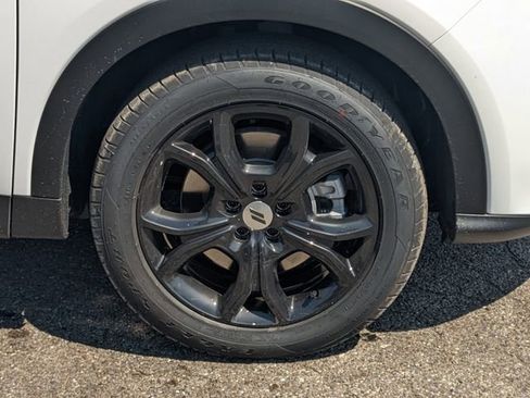 New 2025 Dodge Hornet GT w/ GT Blacktop Package image 14