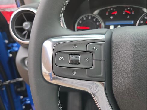 New 2026 Chevrolet Blazer LT w/ Sound & Technology Package AWD/4WD image 20