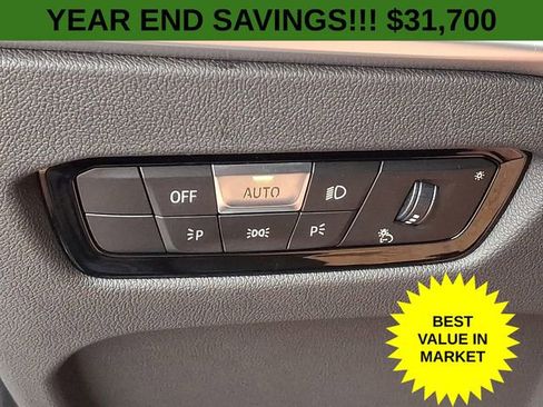 Used 2025 BMW 330i Sedan image 32