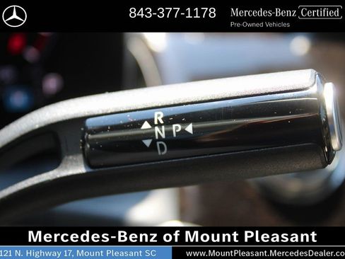 Used 2025 Mercedes-Benz GLC 350e 4MATIC image 36