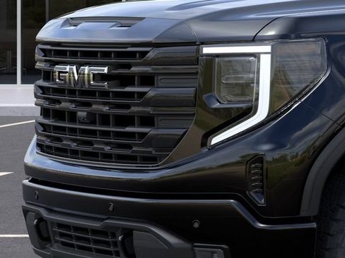 New 2026 GMC Sierra 1500 Elevation w/ Elevation Premium Package AWD/4WD image 13