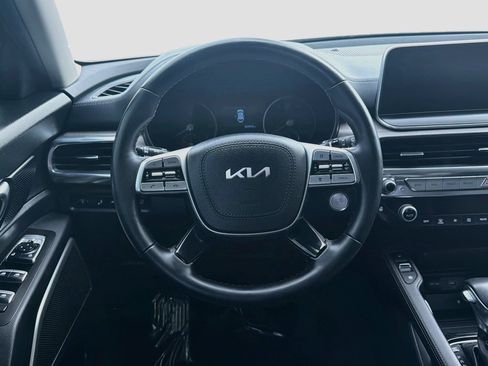 Used 2022 Kia Telluride EX w/ EX Premium Package AWD/4WD image 18