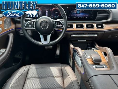 Used 2023 Mercedes-Benz GLS 450 4MATIC image 23