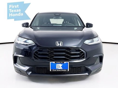 Used 2023 Honda HR-V Sport image 2