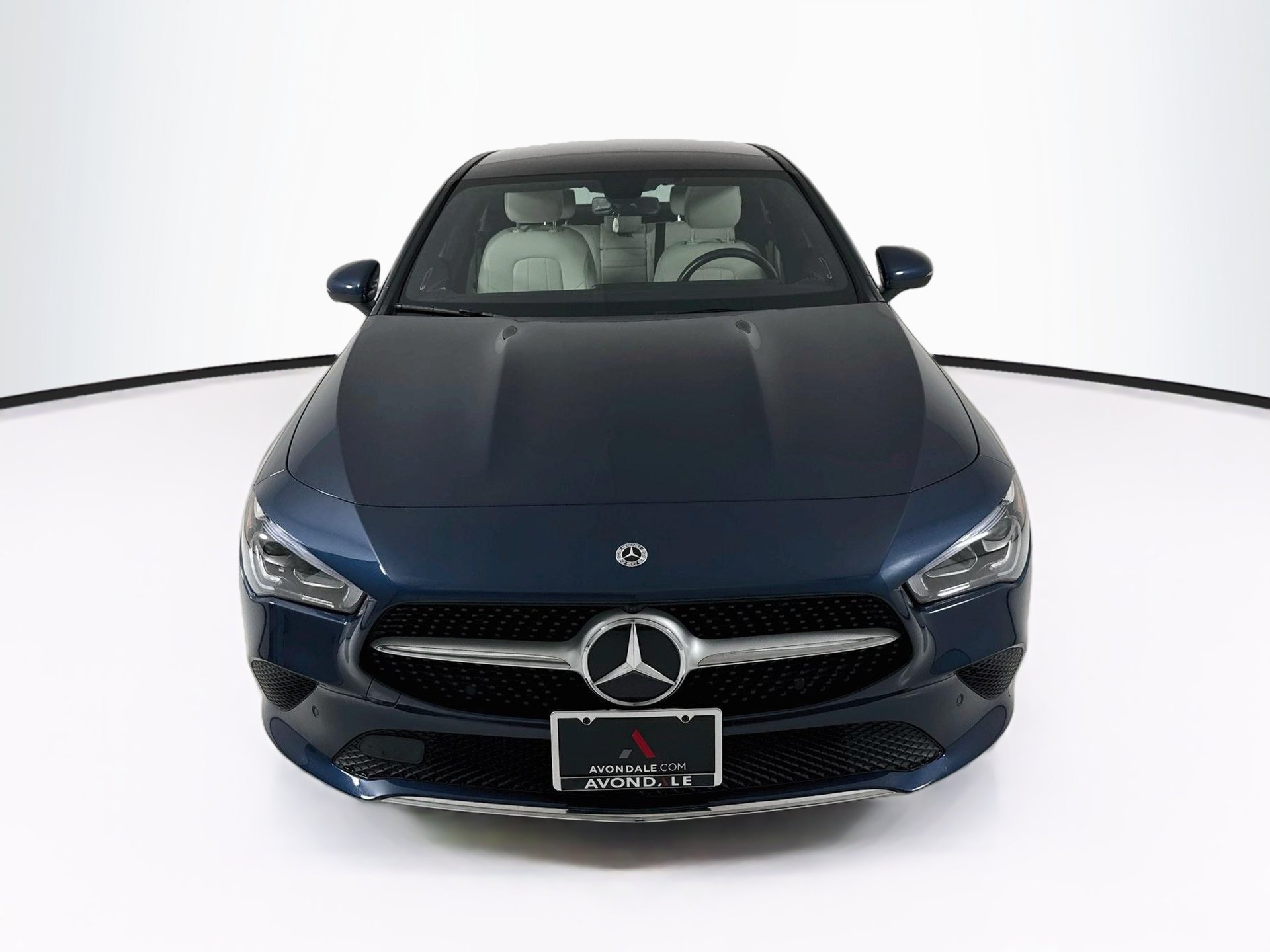 Used 2023 Mercedes-Benz CLA 250 image 2