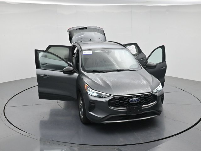 Certified 2025 Ford Escape ST-Line FWD image 51