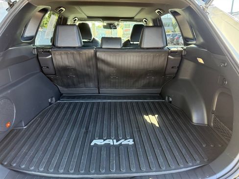 Certified 2023 Toyota RAV4 XSE AWD/4WD image 9