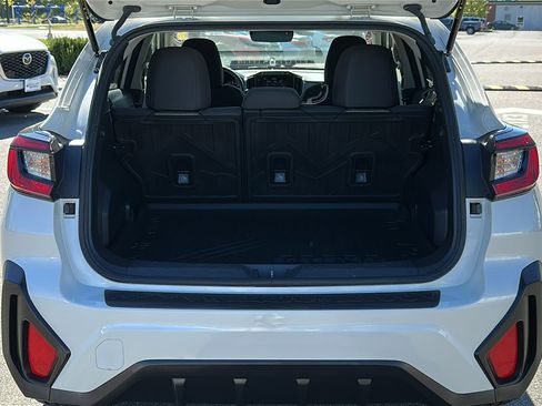 Certified 2024 Subaru Crosstrek 2.0i Premium image 25