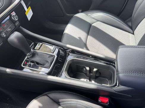 New 2026 Jeep Compass Latitude AWD/4WD image 15