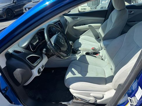Used 2013 Dodge Dart SXT w/ Popular Equipment Group FWD image 20