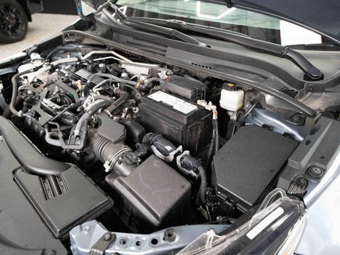 Used 2023 Toyota Corolla LE image 32