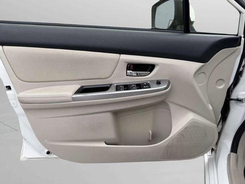 Used 2016 Subaru Impreza 2.0i Sport Premium w/ Popular Package #1 image 13