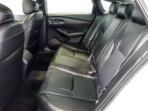 Used 2024 Honda Accord Sport image 15
