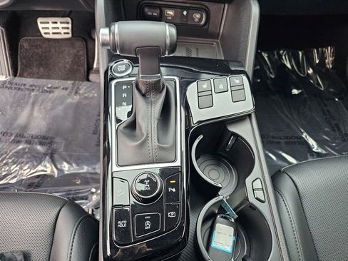 Certified 2024 Kia Sportage X-Pro image 27