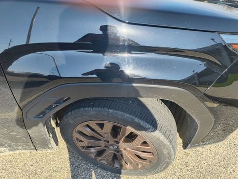 Used 2025 Subaru Forester Sport w/ Popular Package #1 AWD/4WD image 13