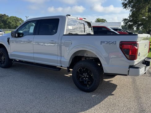 New 2026 Ford F150 XLT w/ Equipment Group 302A MID AWD/4WD image 5