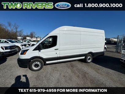 New 2026 Ford Transit 350 148 High Roof Extended