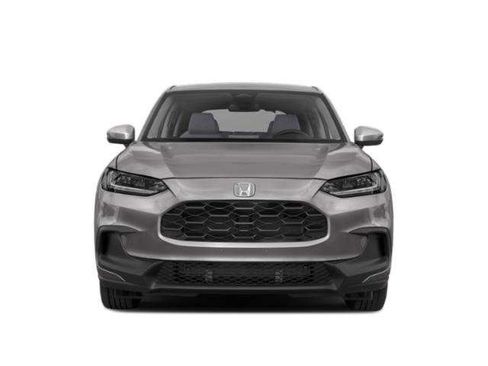 Used 2024 Honda HR-V LX image 5