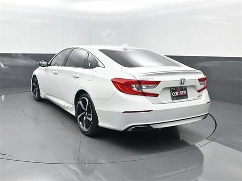 Used 2020 Honda Accord Sport image 3
