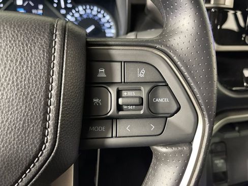 New 2026 Toyota Tundra SR5 image 27