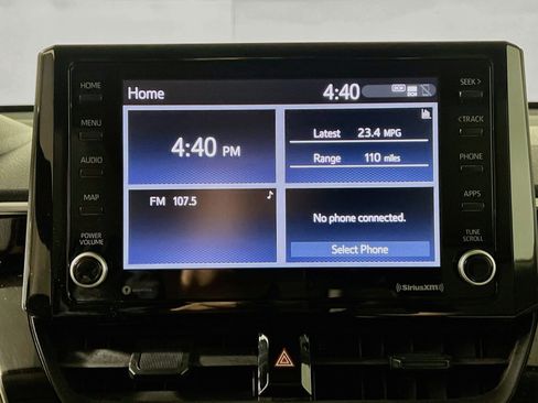 Used 2022 Toyota Corolla Cross LE FWD image 27