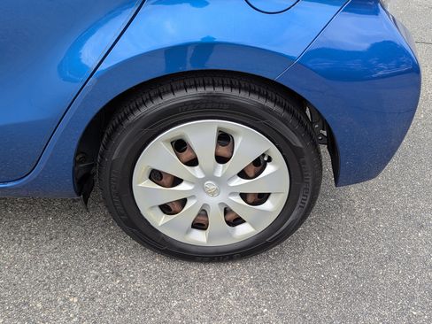 Used 2014 Toyota Prius C Two image 25