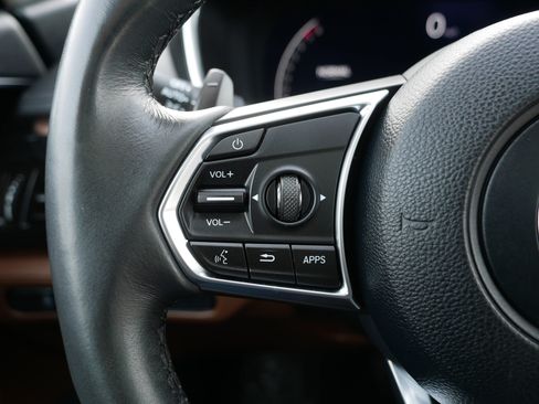 Certified 2024 Acura MDX SH-AWD w/ Technology Package image 31