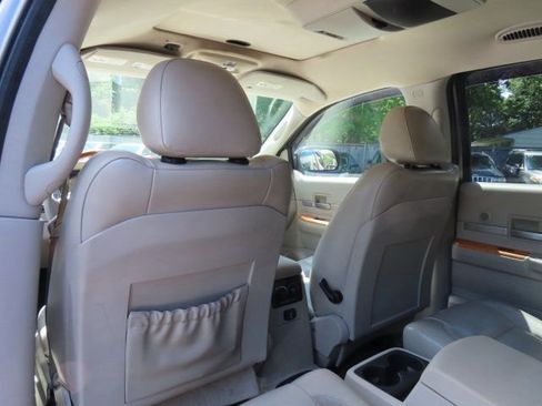 Used 2007 Chrysler Aspen Limited image 15