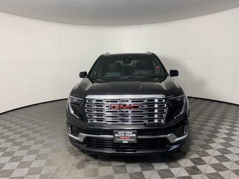 Used 2026 GMC Acadia Denali w/ Super Cruise Package image 4