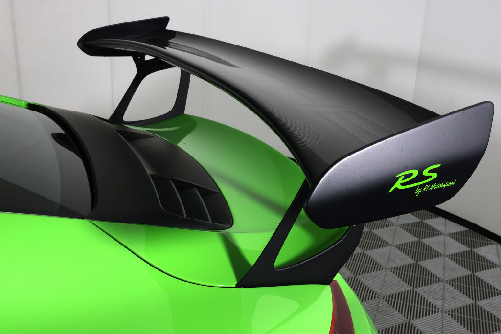 Used 2019 Porsche 911 GT3 RS RWD image 45