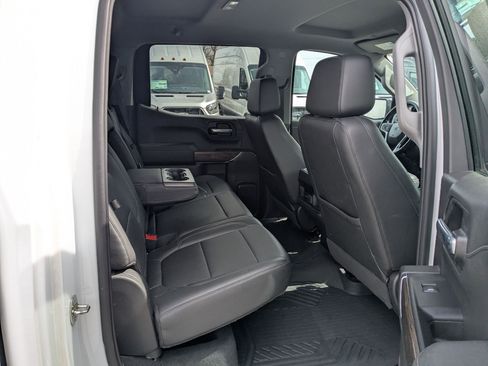 Used 2020 Chevrolet Silverado 1500 RST image 29