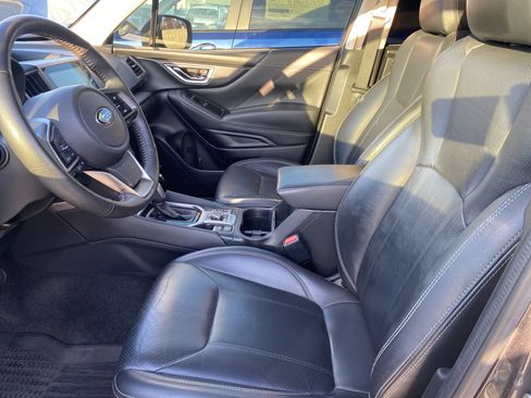 Used 2019 Subaru Forester Limited w/ Popular Package #3 AWD/4WD image 10
