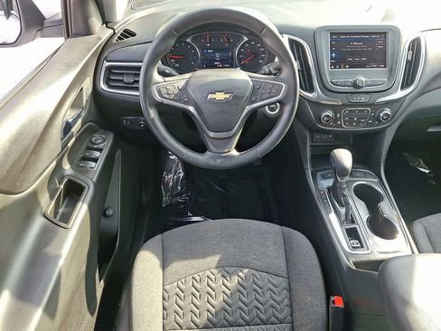 Used 2023 Chevrolet Equinox LT AWD/4WD image 12