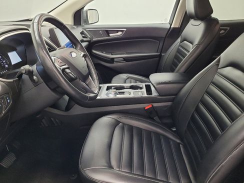 Used 2021 Ford Edge SEL FWD image 17