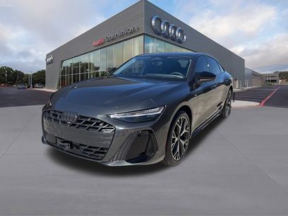 New 2026 Audi A6 Premium Plus